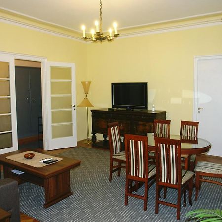 Apartment Tasmajdan Belgrad Zewnętrze zdjęcie
