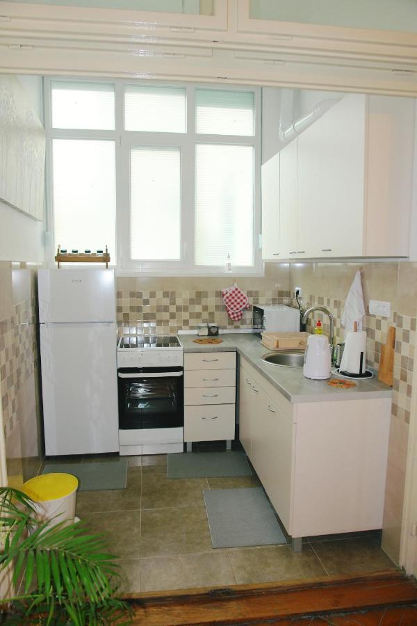 Apartment Tasmajdan Belgrad Zewnętrze zdjęcie