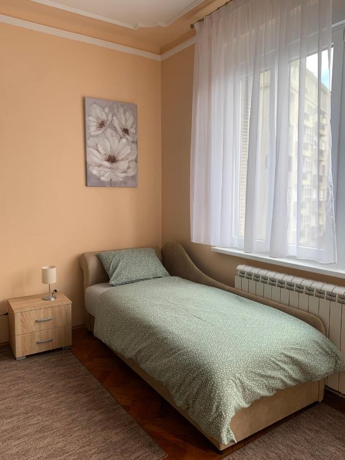 Apartment Tasmajdan Belgrad Zewnętrze zdjęcie