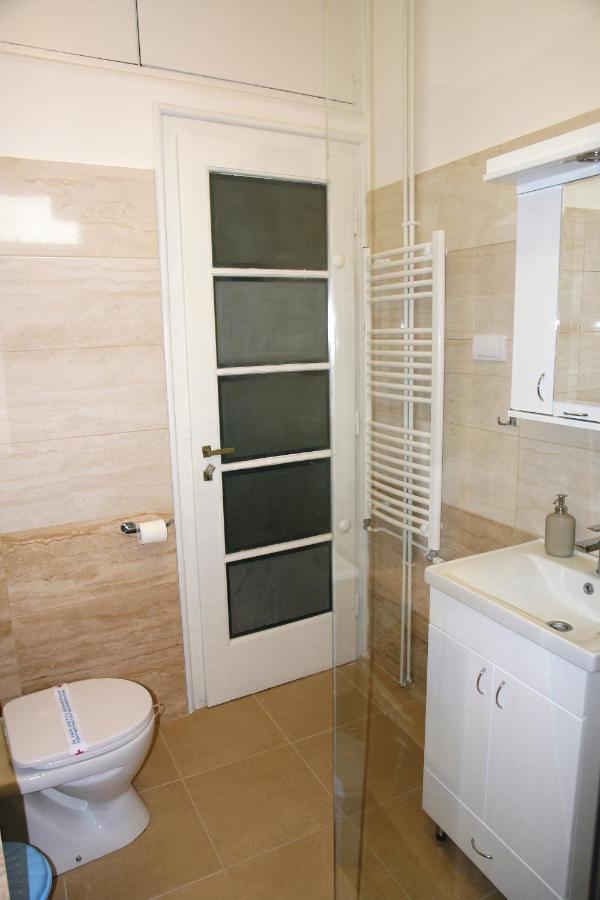 Apartment Tasmajdan Belgrad Zewnętrze zdjęcie