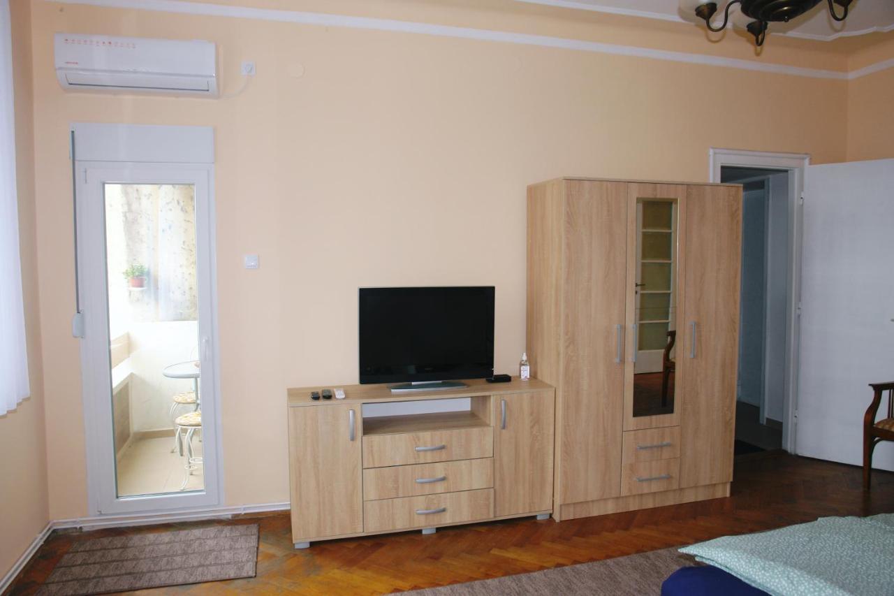 Apartment Tasmajdan Belgrad Zewnętrze zdjęcie