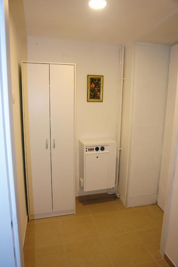 Apartment Tasmajdan Belgrad Zewnętrze zdjęcie