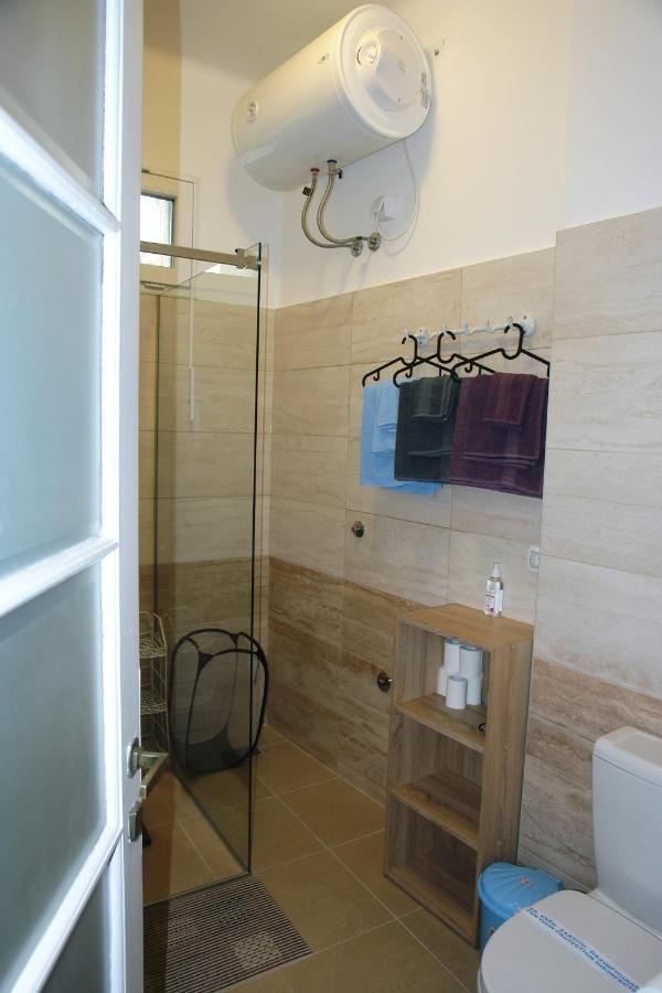 Apartment Tasmajdan Belgrad Zewnętrze zdjęcie