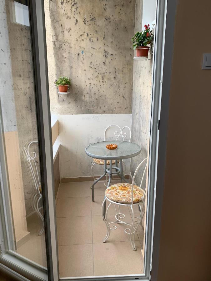 Apartment Tasmajdan Belgrad Zewnętrze zdjęcie