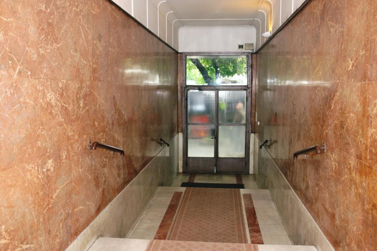 Apartment Tasmajdan Belgrad Zewnętrze zdjęcie